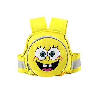 电动摩托车儿童安全背带骑行电瓶车宝宝防摔神器带娃小孩座椅绑带