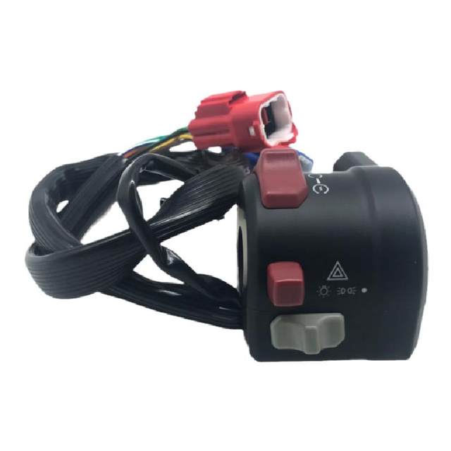 Dongfeng 250sr handle switch