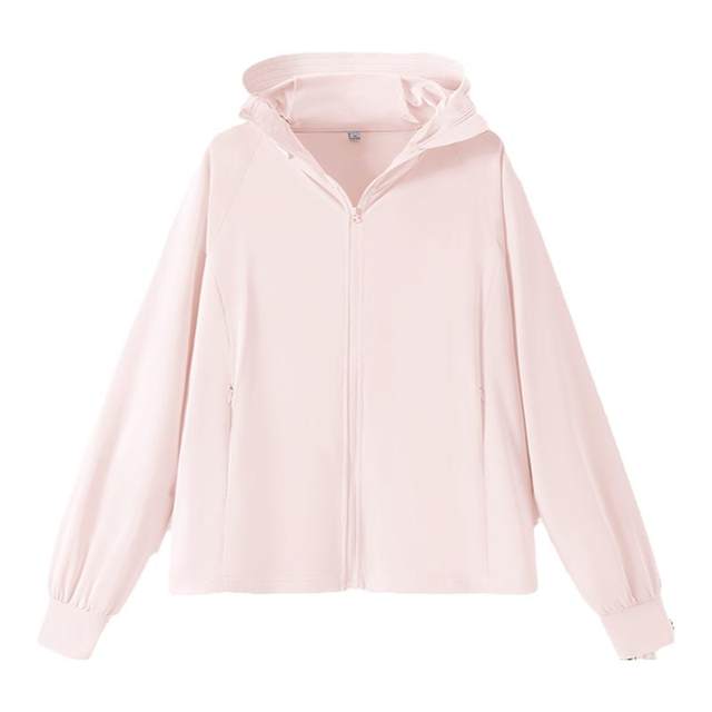 Jeanswest sun protection jacket for women 2025 new summer style