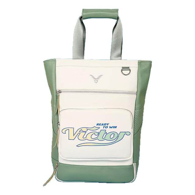VICTOR victory badminton bag VICTOR multi-capacity backpack casual shoulder portable tote bag BR5931