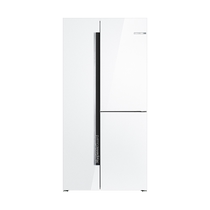 (Exclusive to Bosch stores) Bosch 530L household refrigerator oxygen ultra-thin embedded double door 92AA20