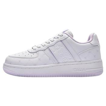 Kappa women's shoes, white shoes for women, welcome to buy