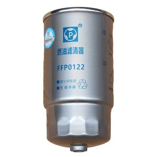 Ffp0122 Fuel Filter Is Suitable for Dongfeng Yufeng V90 Guoliu 1105011 -K31451 Diesel Filter Grid