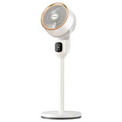 Germany's BOC air circulating fan electric fan home quiet small table -type floor fan standing office electric fan