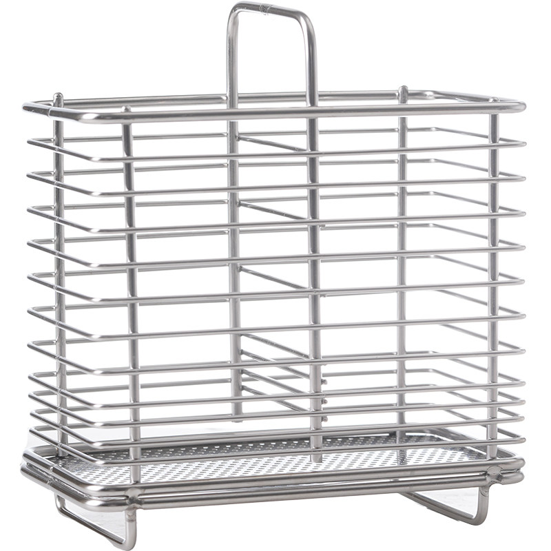 Siyue Stainless Steel Chopstick Tube Chopstick Cage