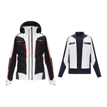 phenix Phoenix Norge ski wear mens new professional veneer waterproof outdoor warm jacket