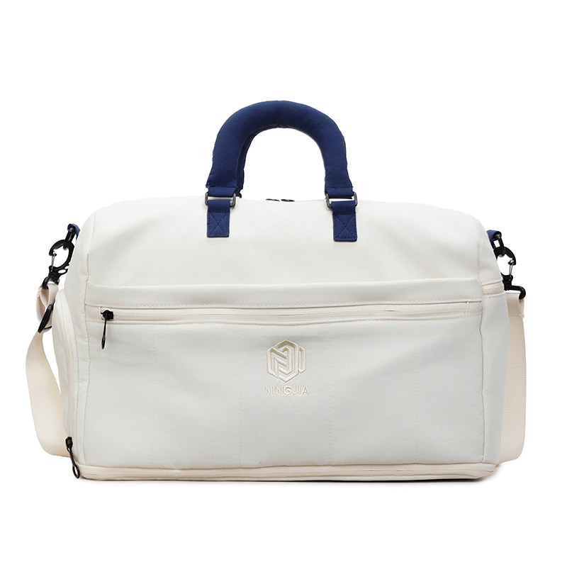 Large capacity travel bag women's short-distance business trip handbag bag