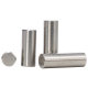 Stainless Steel 304 Double-Head Bolt Nut Set