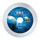 Jinmowang ceramic tile cutting disc ultra-thin special marble