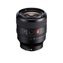 (Self-operated) Sony Sony 50mmF1 4 G Master Fixed Focus Portrait Mirrorless Lens Sony 50 1 4