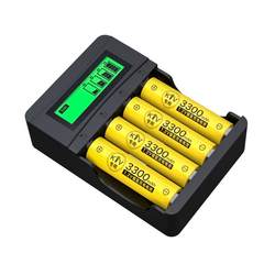 3300mAh 대용량 충전식 배터리 KTV 마이크