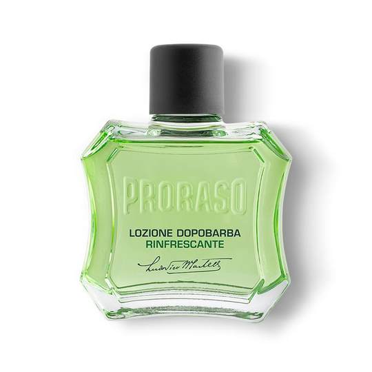 PRORASO men's aftershave imported from Italy
