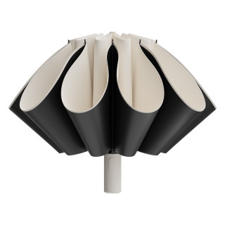 天堂伞全自动三折防晒防紫外线遮阳伞便携折叠反向晴雨伞两用女男