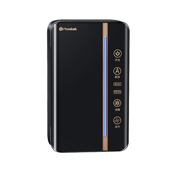 Huiye's new high-end smart chopstick disinfection machine