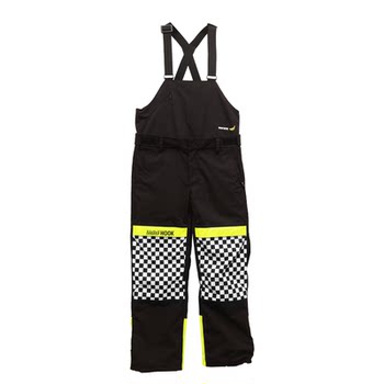 Tolasmik overalls are windproof and waterproof for outdoor warmth