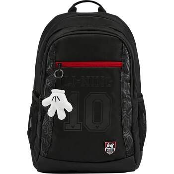 Li ning men and women's backpack sports bag