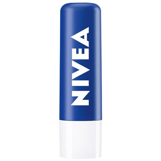 Nivea lipstick lip balm