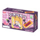 Korean imported Haita sue avata star co-branded blackcurrant flavored jam pie to satisfy your craving for snacks