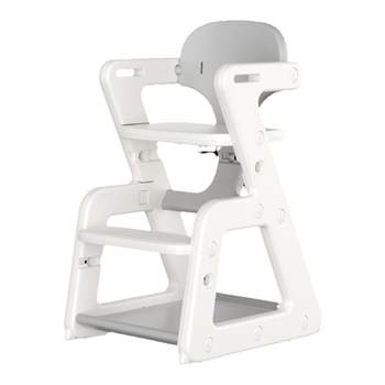 Feelkids children's growth table and chair
