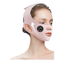 German small face artifact big face nemesis face slimming bandage slimming firming mask lifting artifact small V face double chin