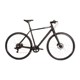 Support customized Ruishida 999 flat handlebar road bike, barrel axle, oil brake, oil disc, bearing wheel set, commuting fitness