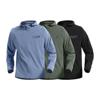 Sports windbreaker jacket men's windbreaker jacket training autumn