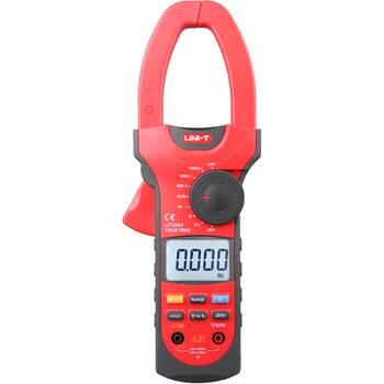 Ulide 209a current digital clamp meter