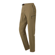 Day Tide Running Leg Montbell Monbeau Womens Casual Pants Casual Comfortable Commute 1105680