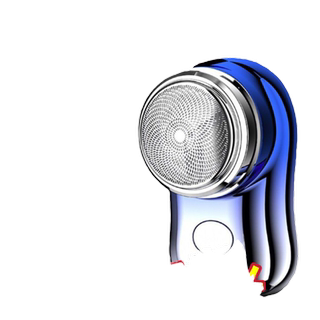 German electric razor cannon original shaver for men