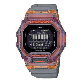 Exclusive casio overseas flagship store sports watch