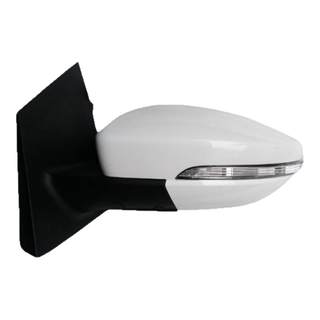 Reverse mirror lifan rearview mirror turn signal reflector