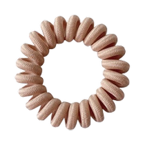 HOUYA simple phone cord hair tie durable and elastic hair tie fabric tied hair headband