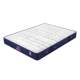 Independent pocket spring latex mattress Suibao soft and hard