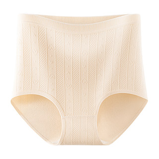 Fenton 10a antibacterial cotton mother's underwear for women