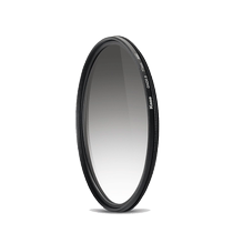 Kase card color GND mirror gradient mirror gradient gray mirror filter GND0 9 GND1 2 dustproof and anti-knock high light transmittance