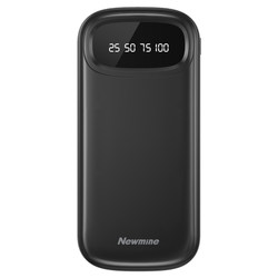 [New National Standard 3C 인증] Power Bank 20000mah