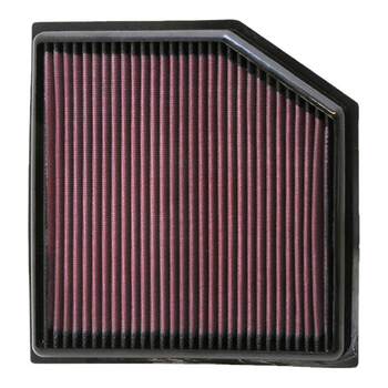 Kn High Flow Air Filter 33-2452 Suitable for Lexus Gs/Is/Rc Toyota Crown/Ruizhi
