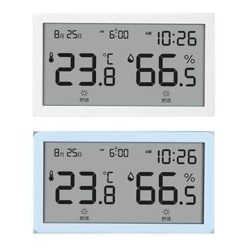 Greenland electronic temperature and humidity meter for home use high accuracy