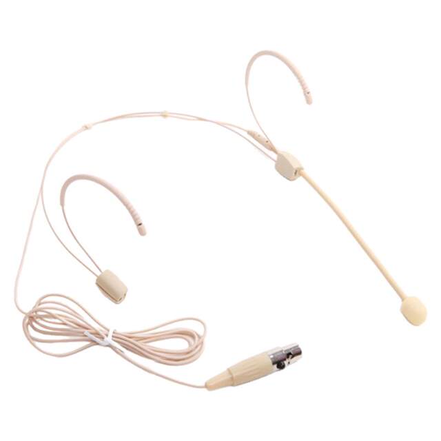 Wireless Receiver Three Pin Canonk Stage Performance