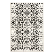 (Self-operated) comicomi French retro living room carpet diatom silk sofa stain-resistant bedroom bedside blanket home