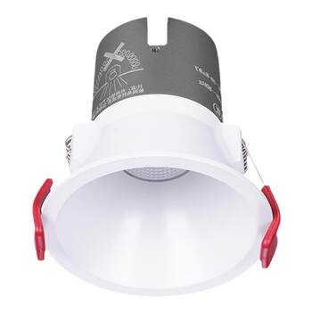 Nvc lighting guanghua guangyun fenghua downlight spotlight