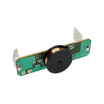 Watch accessories circuit board electronic swing circuit board