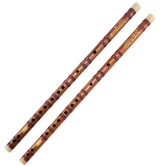 专业演奏级笛子竹笛乐器初学者成人学生精制入门e横笛g调f儿童c女