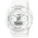 Casio sports waterproof electronic watch
