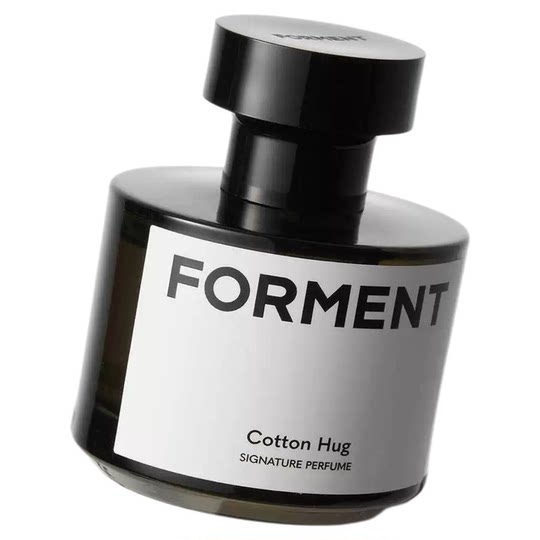 Jungkook's same forment perfume fake body fragrance