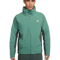NIKE Nike ACG SUN FARER mens jacket spring and autumn outdoor hooded jacket DH3104-361