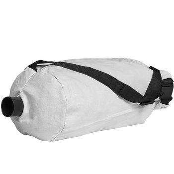 Dust bag wall grinder accessories vacuum pipe