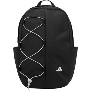 Tabo adidas adidas ກະເປົາເດີນທາງຂອງຜູ້ຊາຍແລະແມ່ຍິງ adidas ຍ່າງປ່າຂອງນັກຮຽນຖົງກິລາແລະ leisure backpack kx9600