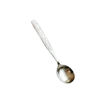 304 stainless steel meal spoon bibimbap spoon high-value creativity