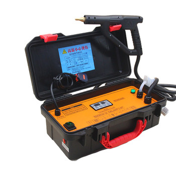 Housekeeping professional steam cleaning machine put